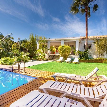LXR Benalmadena 4 Hab. Paradise Villa Exterior foto